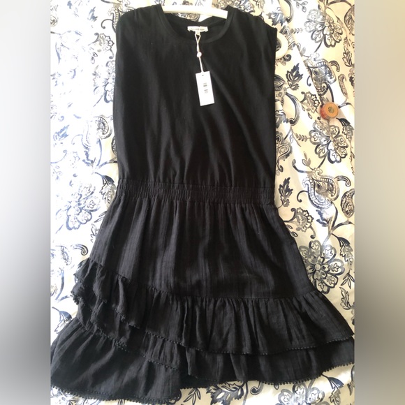 Pretty dress new with tags - Picture 1 of 7